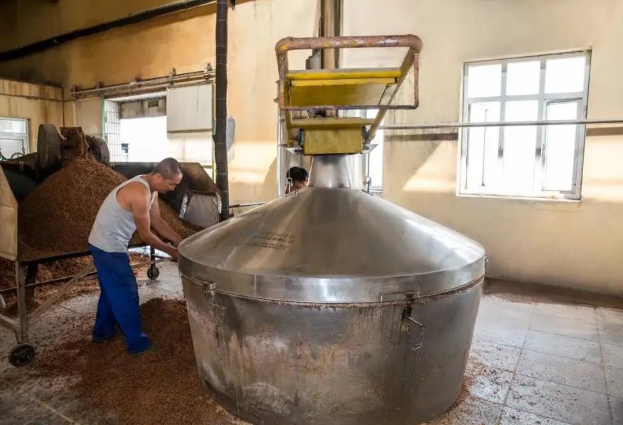 红星二锅头还是牛栏山二锅头,牛栏山二锅头北京红星二锅头