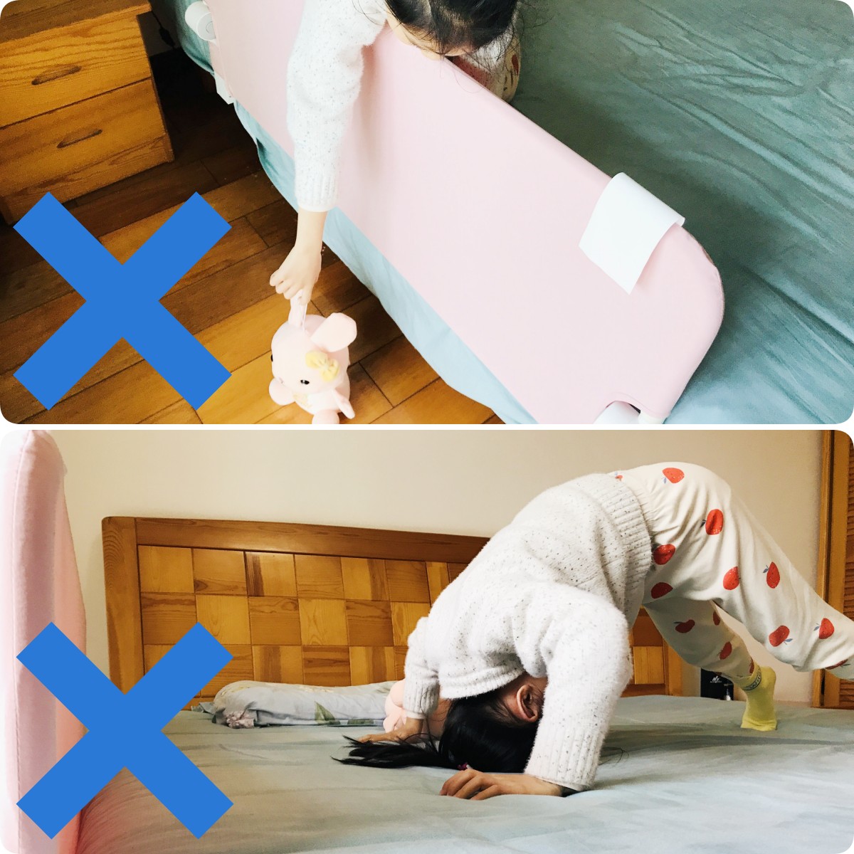 搞定孩子所有的磨蹭,如何引导孩子自己独立睡觉