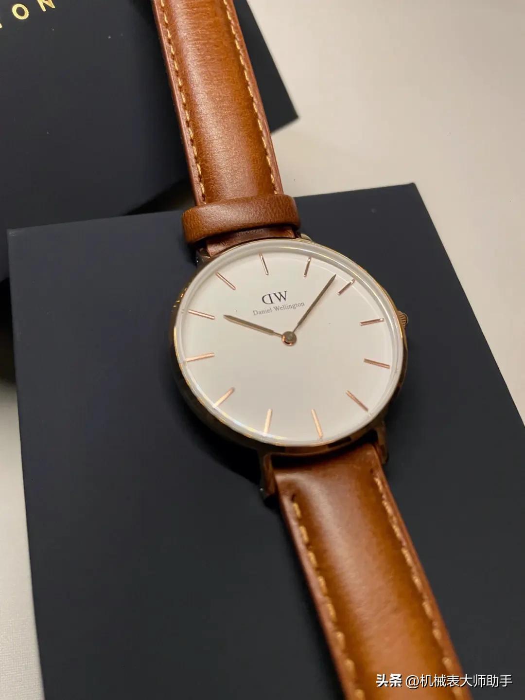 手表机芯等级分类,不同档次的手表机芯区别