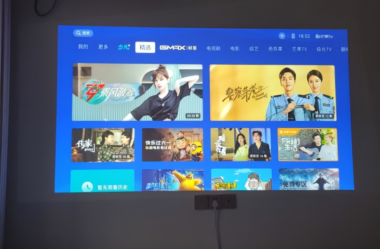 投影仪选购技巧与建议,投影仪选购实用攻略看完不吃亏