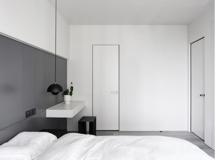 北京夫妇极简生活,北京夫妇120平房屋改造