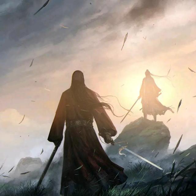 三本进入图书馆的网络小说,三本刚刚完结的小说