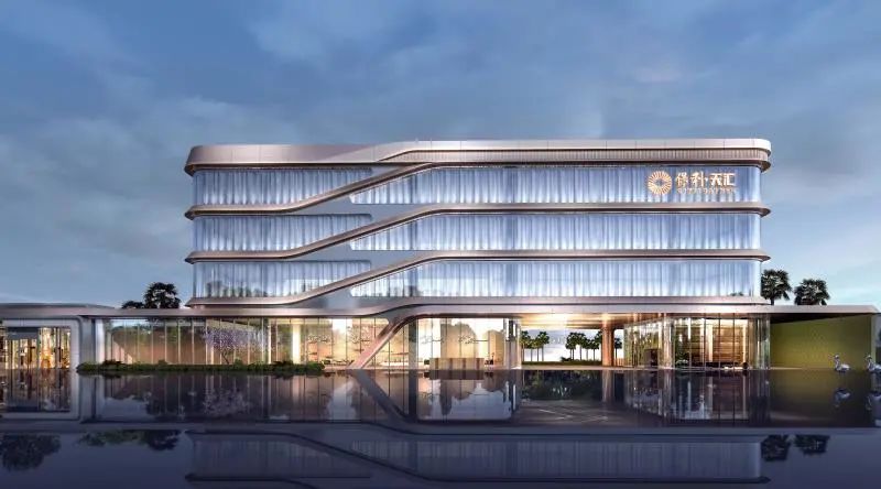 中山房企品质排名,中山品牌房企有哪些