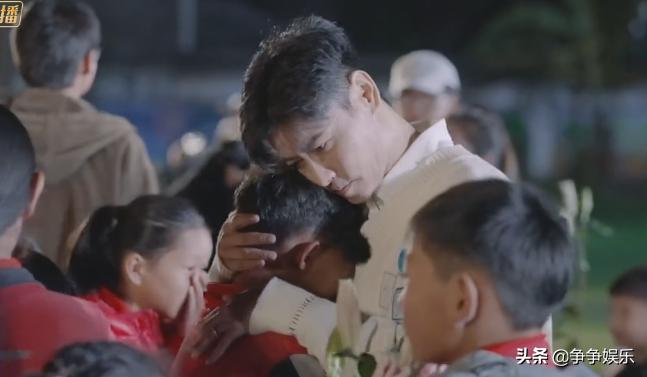 滚烫人生张淇自我介绍,滚烫人生张淇