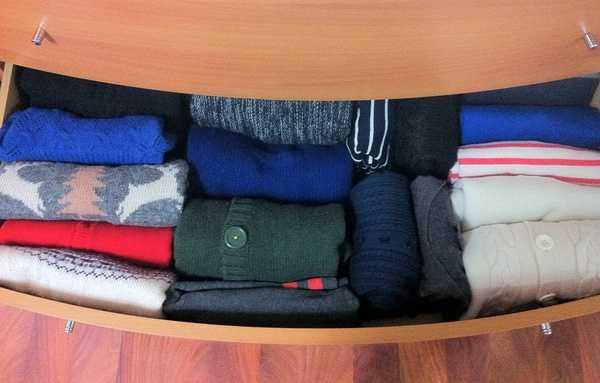 组装家具改造收纳方法,制作简单的收纳物品