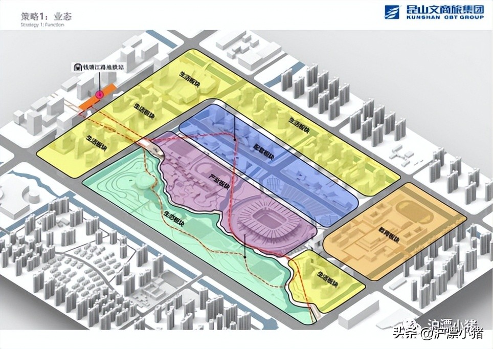 昆山最新商业中心,昆山2023商业综合体