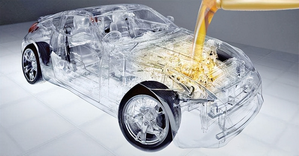 德能5w-40全合成机油4升多少钱,德能润滑油sp是全合成还是半合成