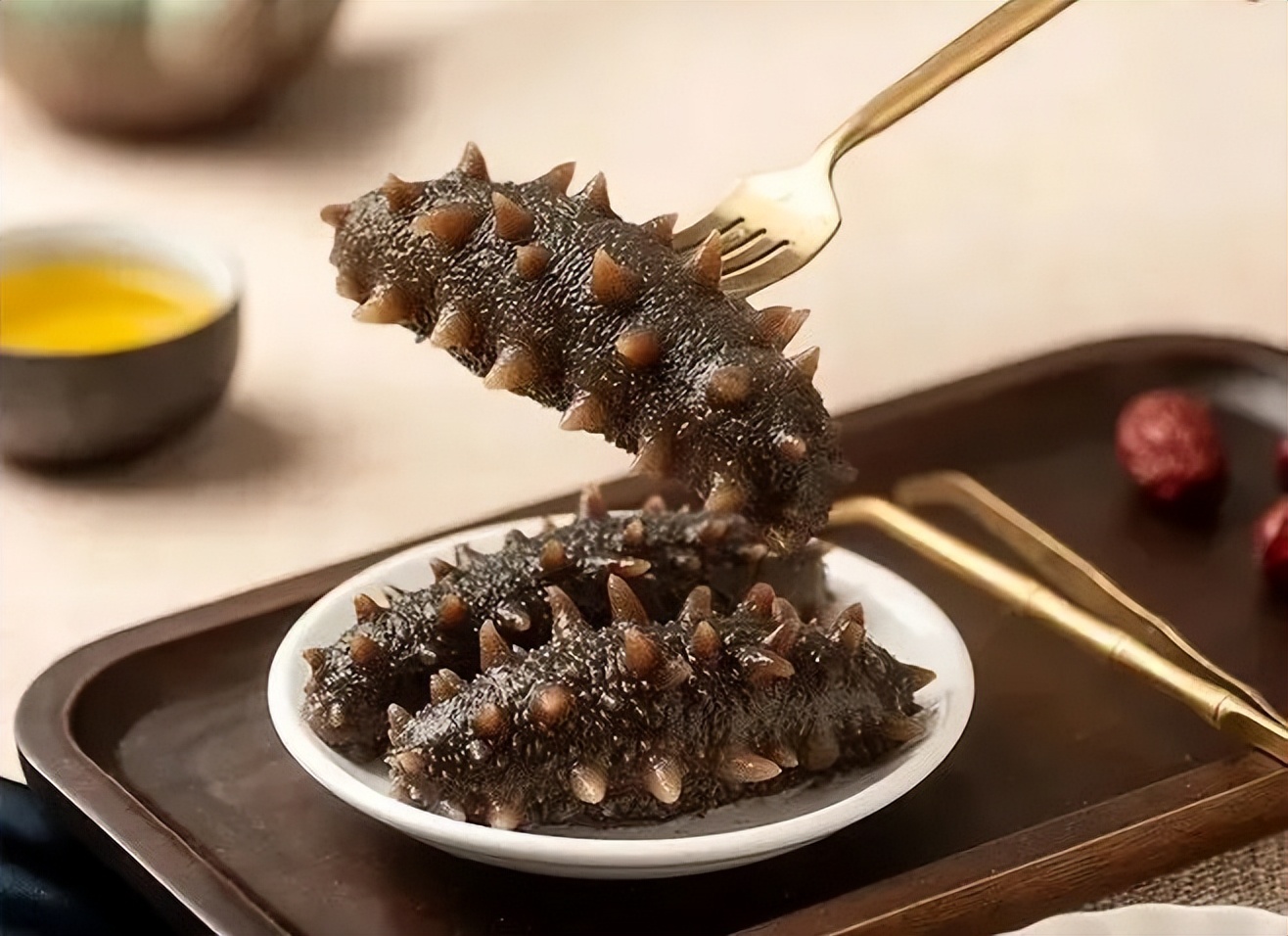 海参便宜和贵的有区别吗,红海参为什么有贵有便宜