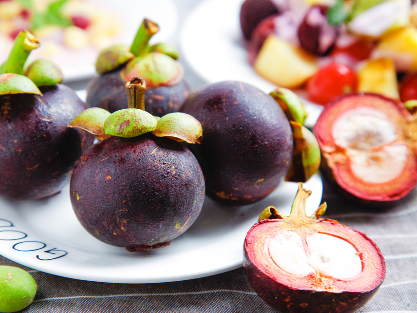 6月份热卖水果有哪些,4月份应季水果什么水果最好卖