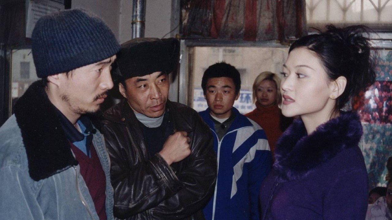 王宝强堪称传奇的人生,王宝强的悲喜人生路