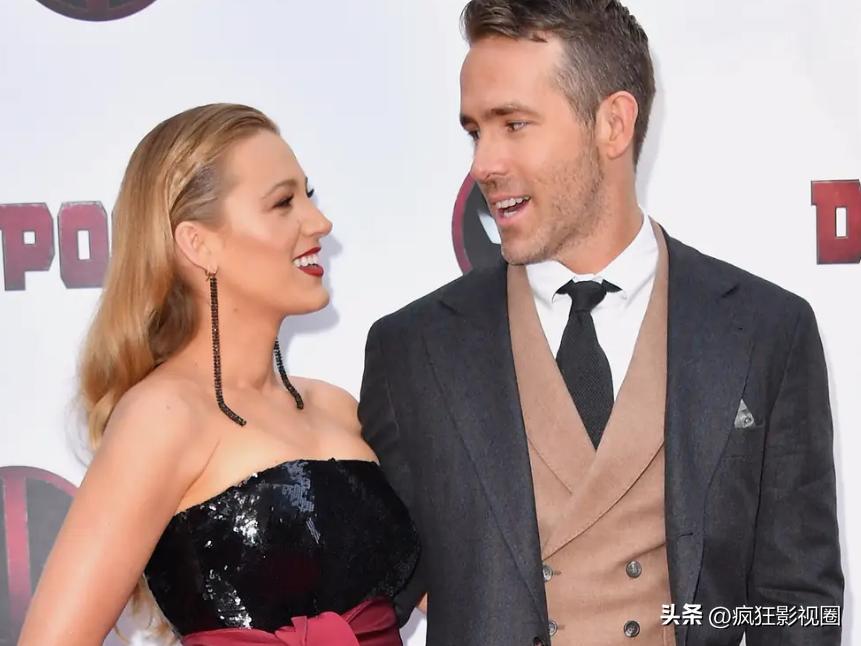 35岁布莱克莱弗利近照曝光,布莱克莱弗利年轻时惊艳写真照