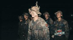 抖音刷屏的解放军营长，获中央军委表彰！