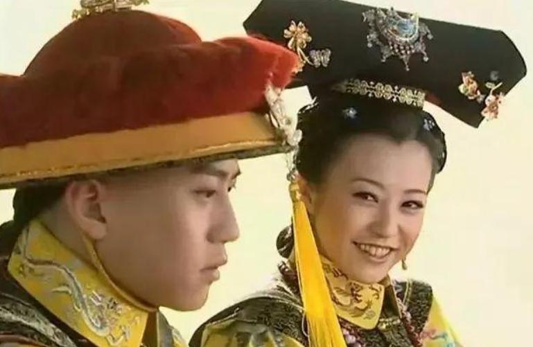 顺治帝为什么23岁死亡,顺治帝临死前的一件事