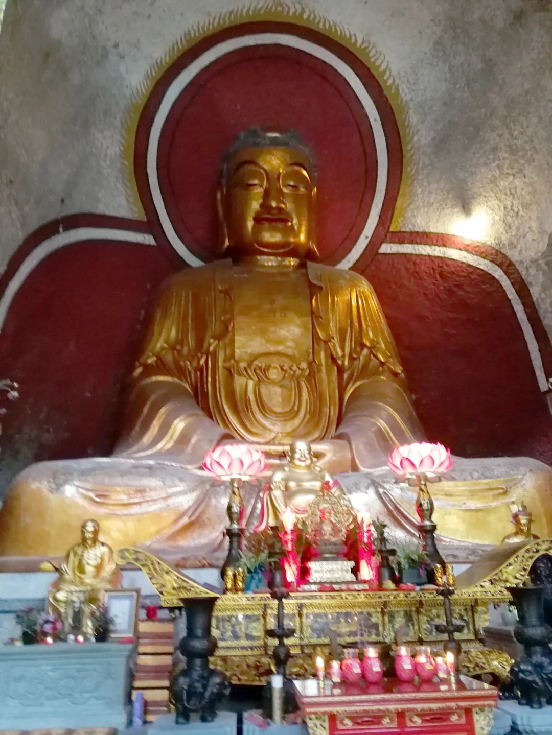 弥勒造像高清大图,弥勒造像大全