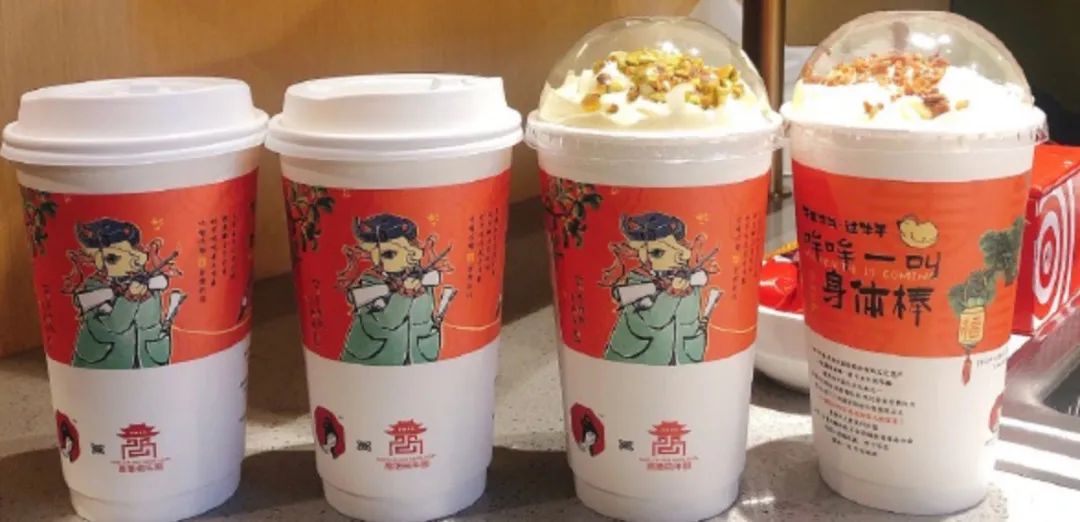 新式茶饮凭什么融资拿到手软,新式茶饮品牌市场份额分析