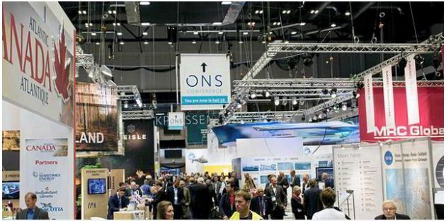 ONS2024：石油与天然气行业的全球交流平台