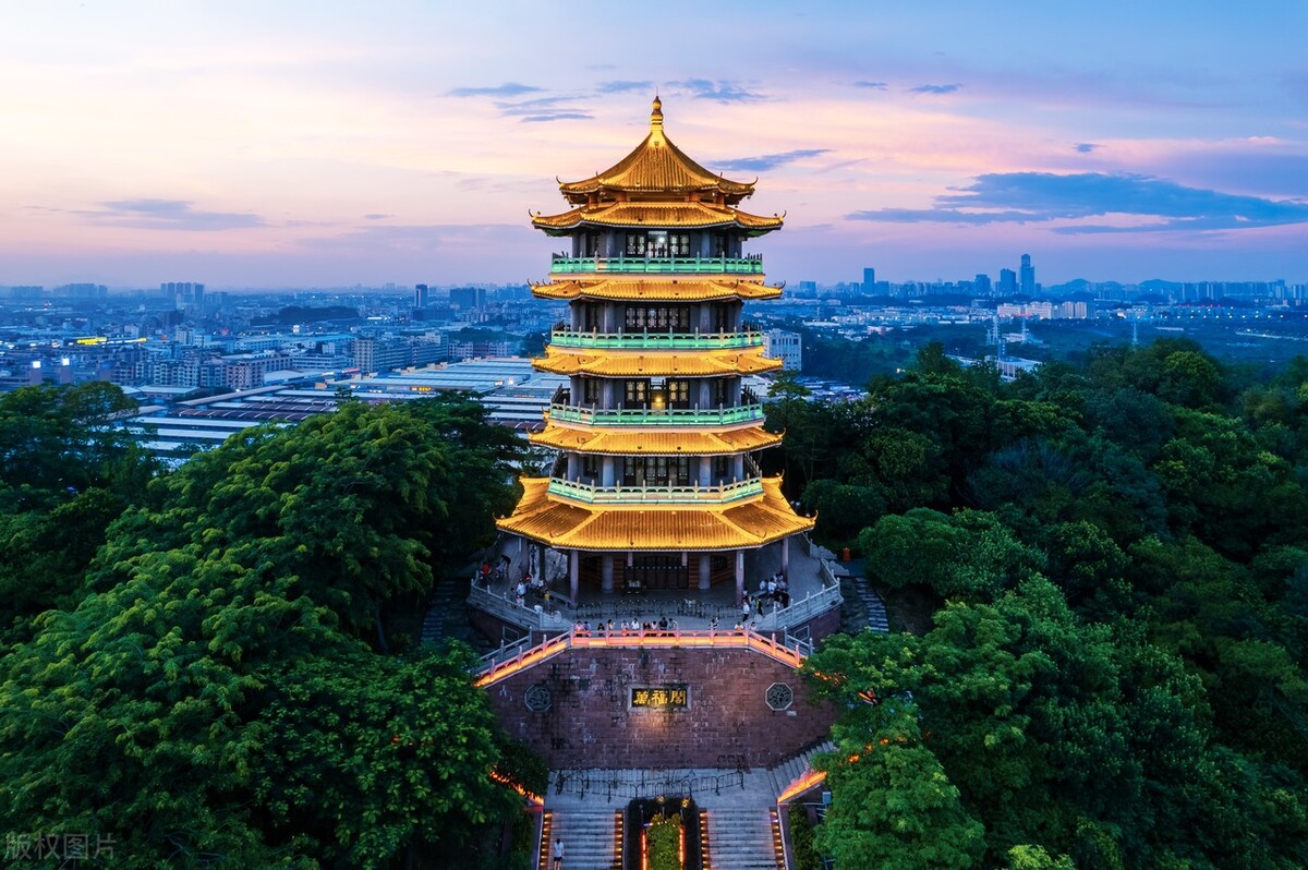 中国12个袖珍县级市,中国唯一不设区的地级市