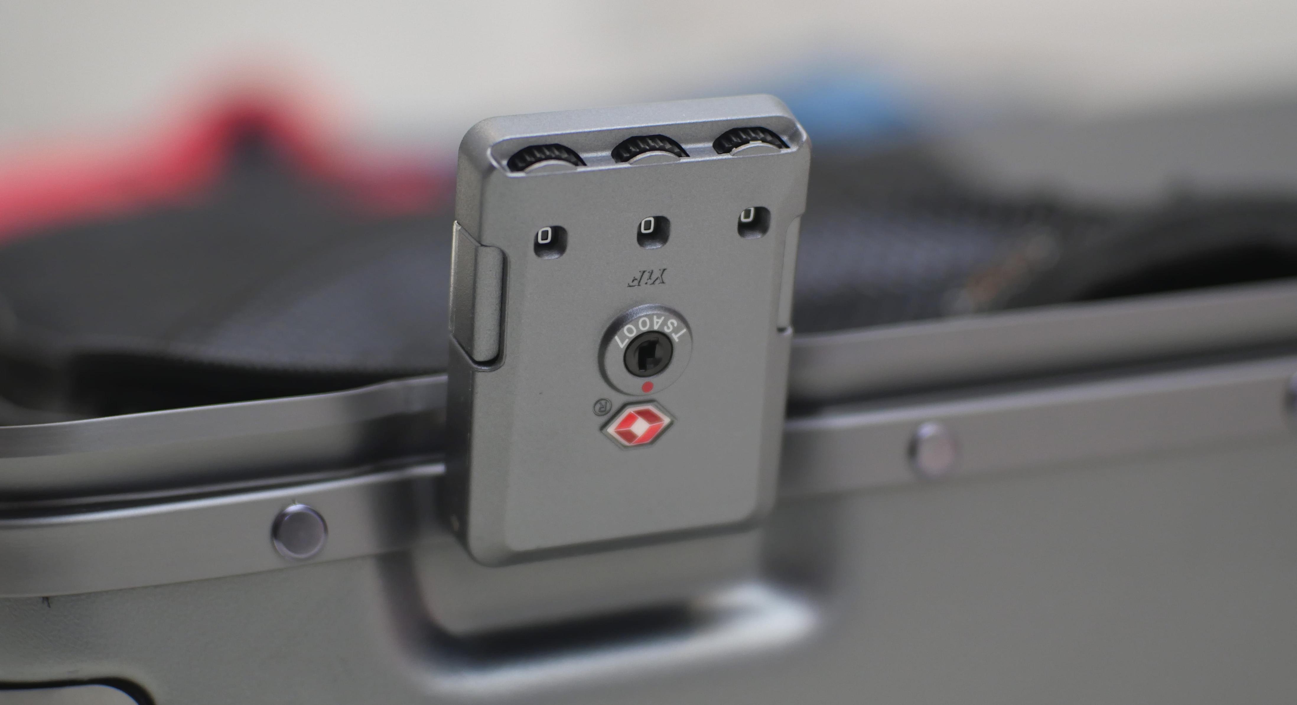 适合五一的旅行箱推荐,去旅游买哪种旅行箱好