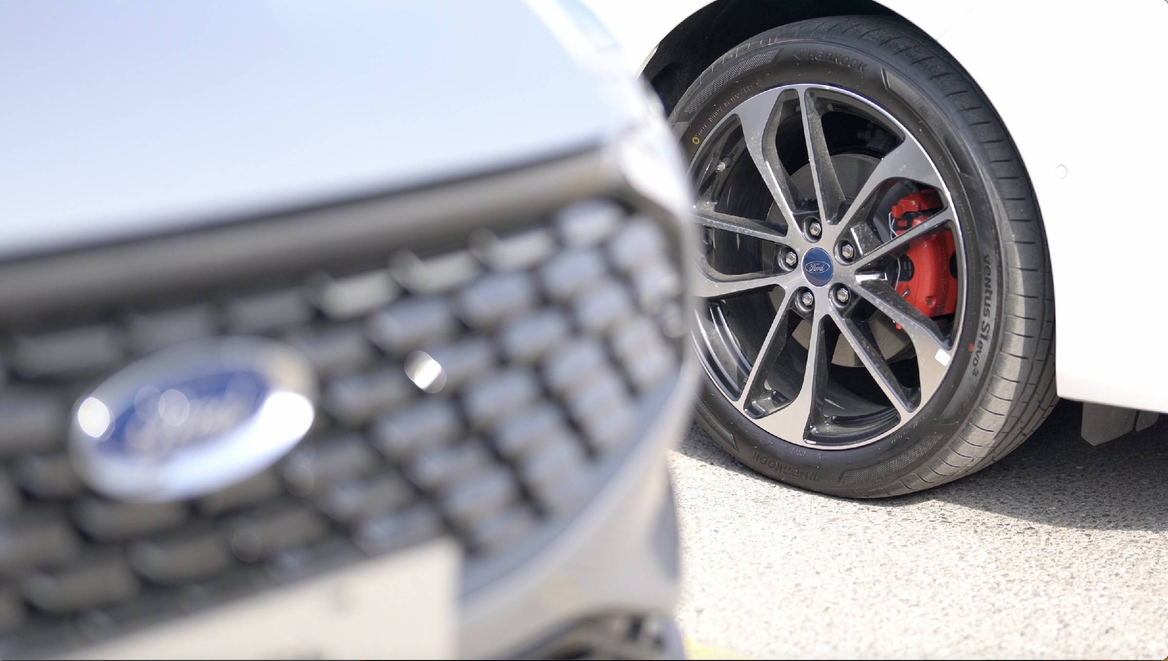 第5代蒙迪欧怎么样,第5代新蒙迪欧性能测试视频