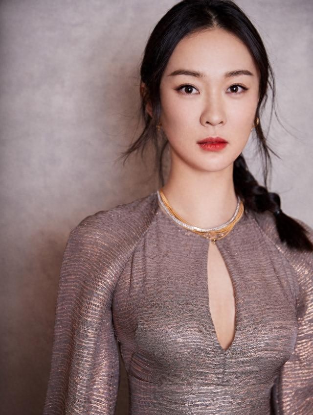 霍思燕一夜成名作品,霍思燕早期写真作品