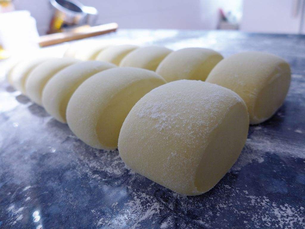 国内馒头排行榜前十名,全国最好的馒头