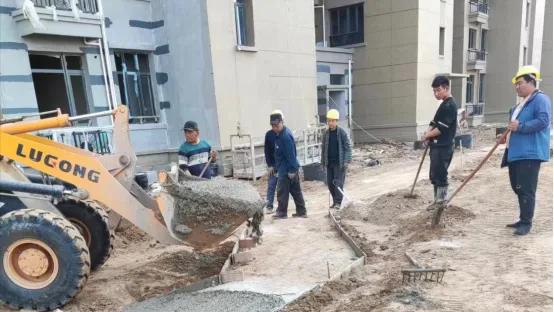 恒大10年匠心铸造,恒大匠心铸就品质