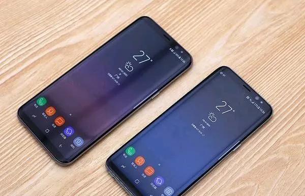 samsunggalaxys8开启大屏时代,三星samsunggalaxybudslive评测
