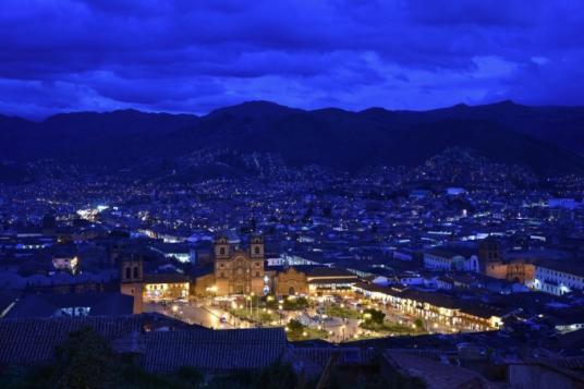 秘鲁签证申请条件,秘鲁签证怎么办理最快