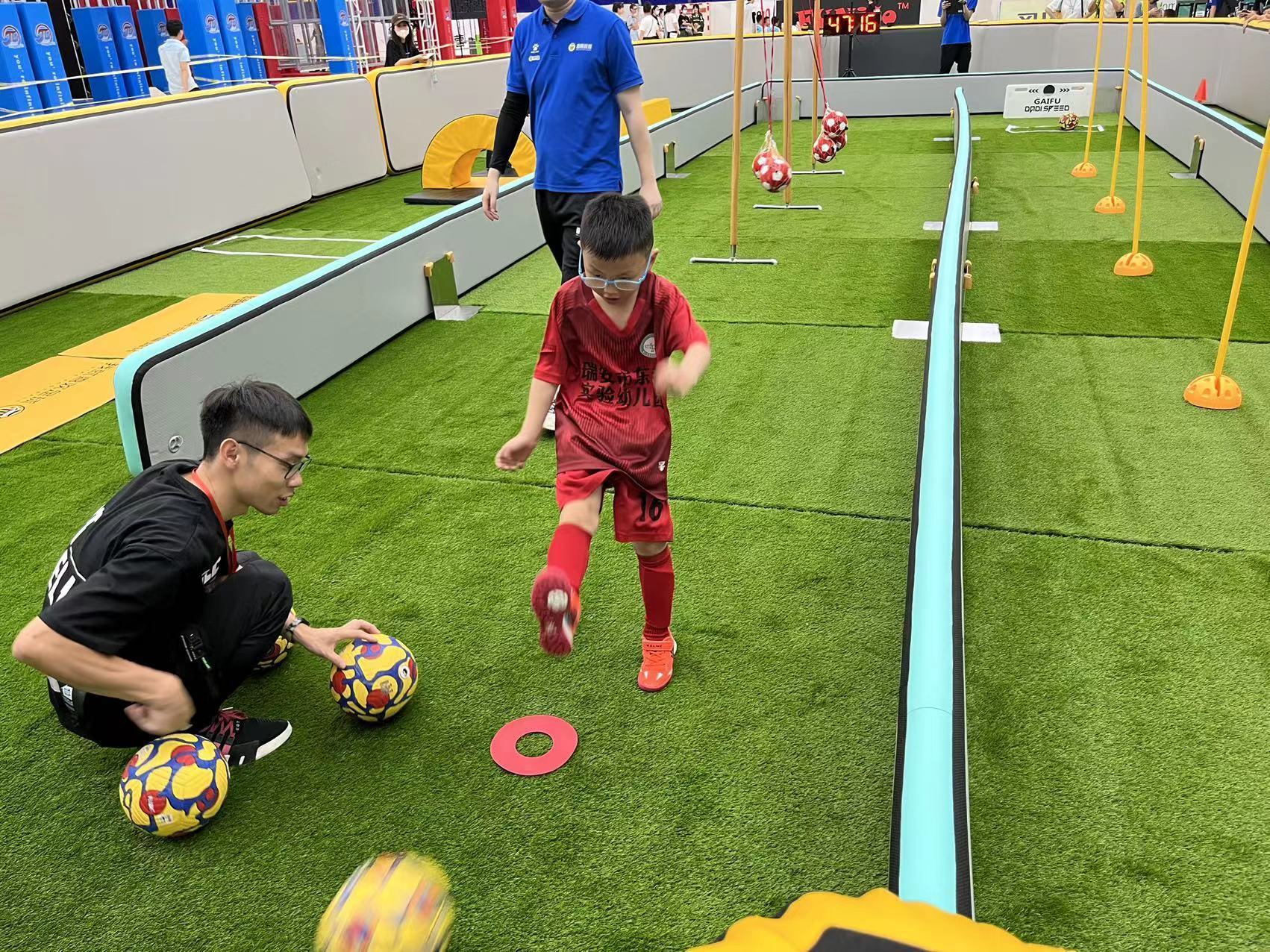 温州市3v3篮球赛,温州第十三届幼儿足球