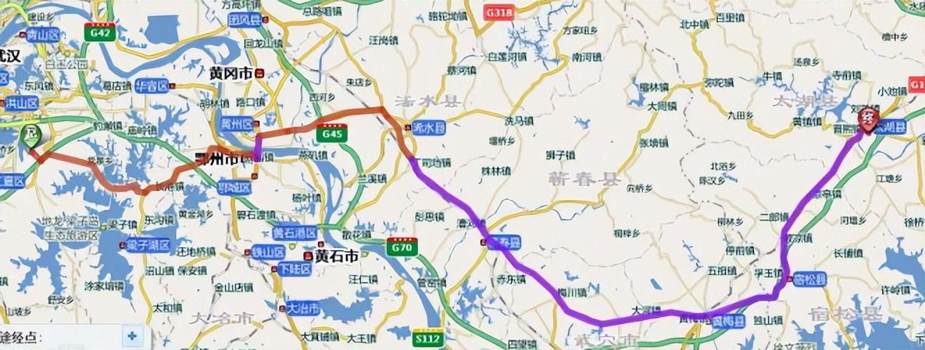 从湖北骑自行车去上海的攻略,自行车从郑州骑行到上海