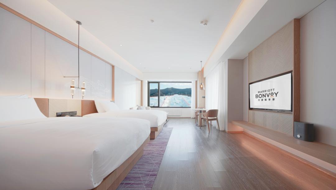 阿那亚张家口崇礼,阿那亚崇礼项目