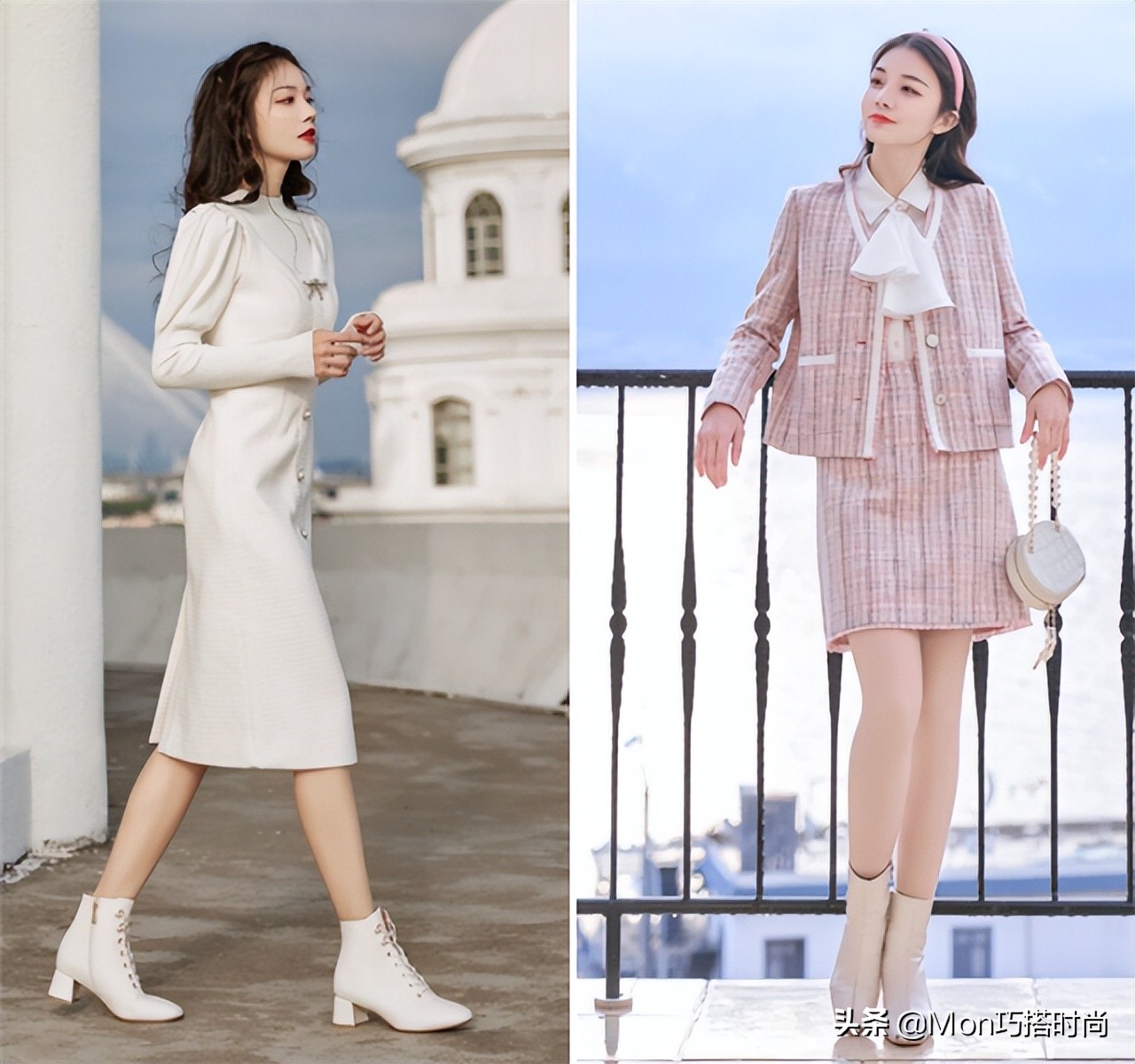 好穿不累脚的秋冬小白鞋,穿起来又软又舒适不磨脚的小白鞋