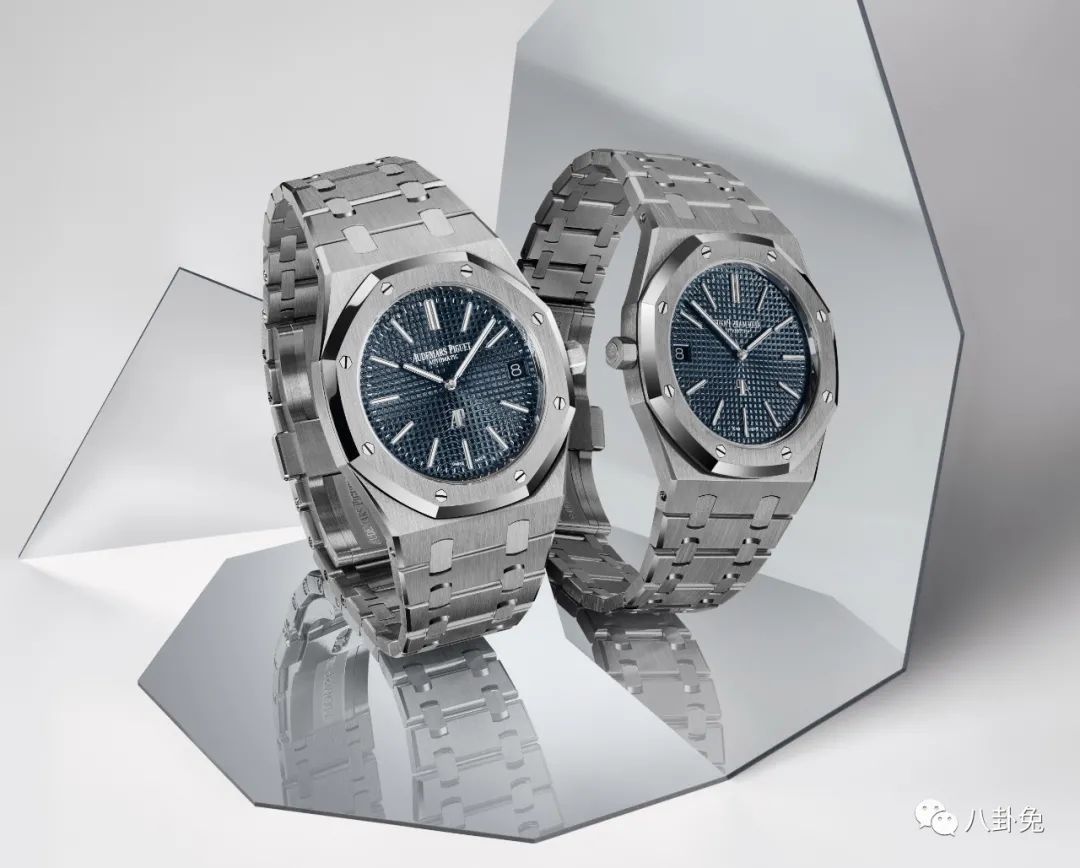 爱彼手表皇家橡树彼岸型价格,爱彼皇家橡树哪一年出的