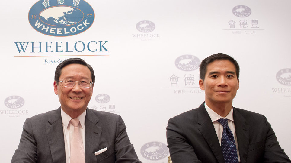 香港“第一包租公”吴宗权：名下房产15645套，每年收租160亿