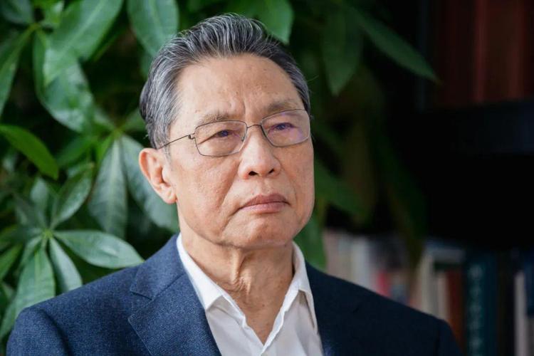 钟南山院士谈做心脏支架手术,钟南山院士讲心脏支架的视频