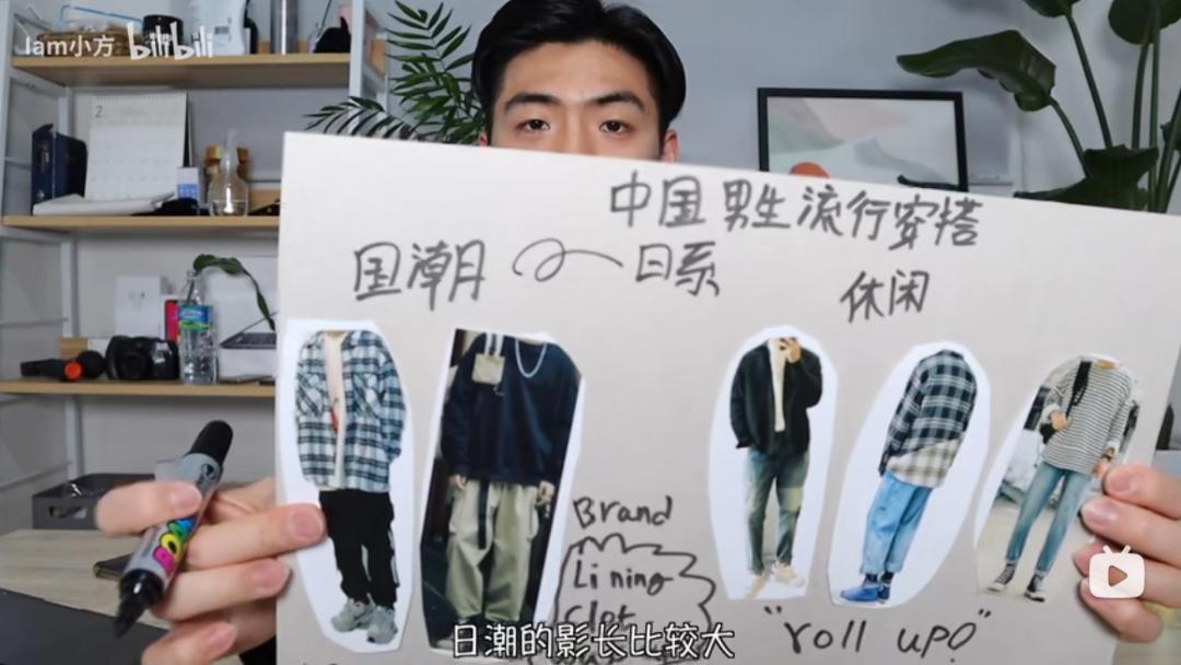 小寨留学过的韩国小哥，在首尔怀念西安