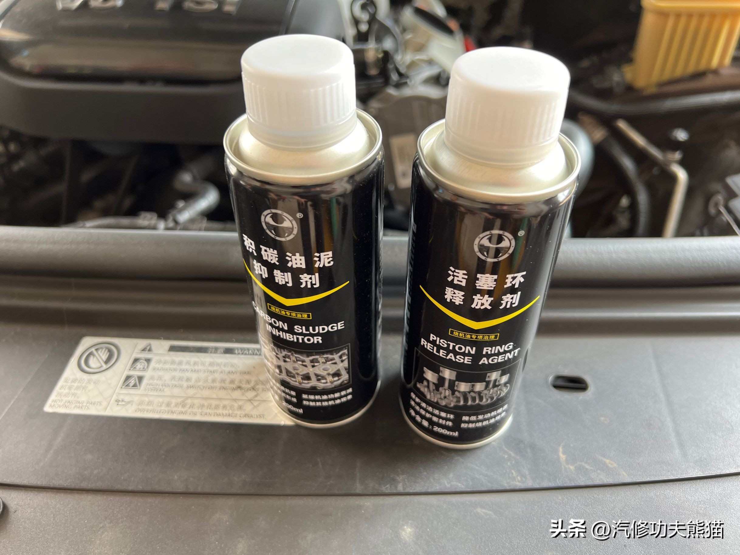 大众途锐烧机油积碳严重,途锐有必要清洗积碳吗