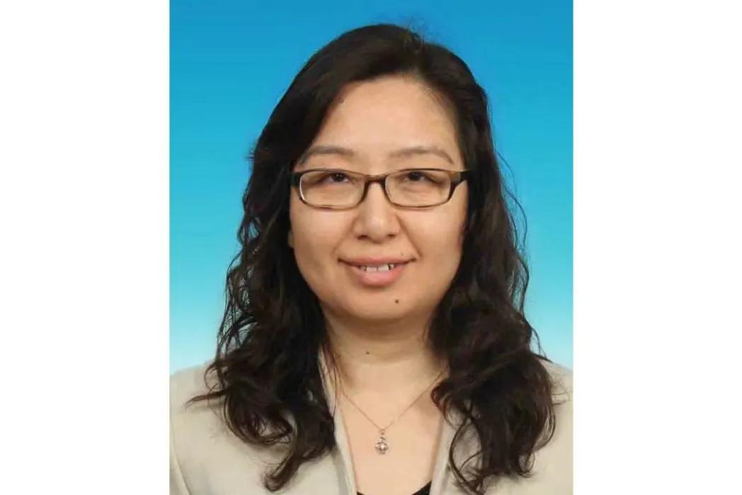 北京发改委领导班子公示,北京市发改委现主任是谁