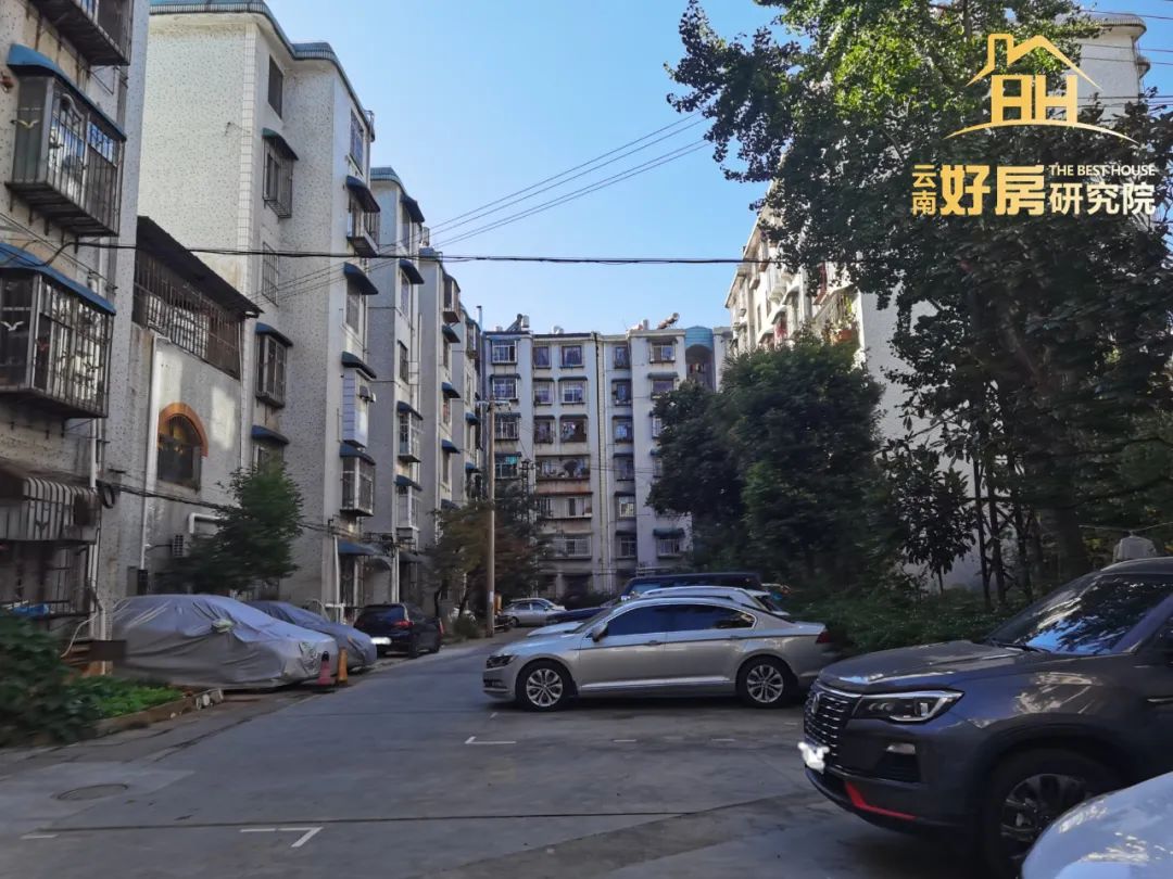 卖不掉的楼盘会怎么样,未来10年昆明的小区房还好租吗