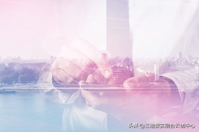 数字世界的四大特征,数字世界深度解析