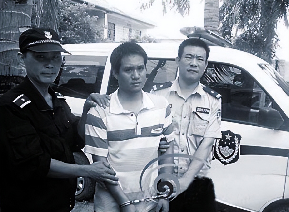 悍匪排行榜刘华强,刘华强算不算十大悍匪