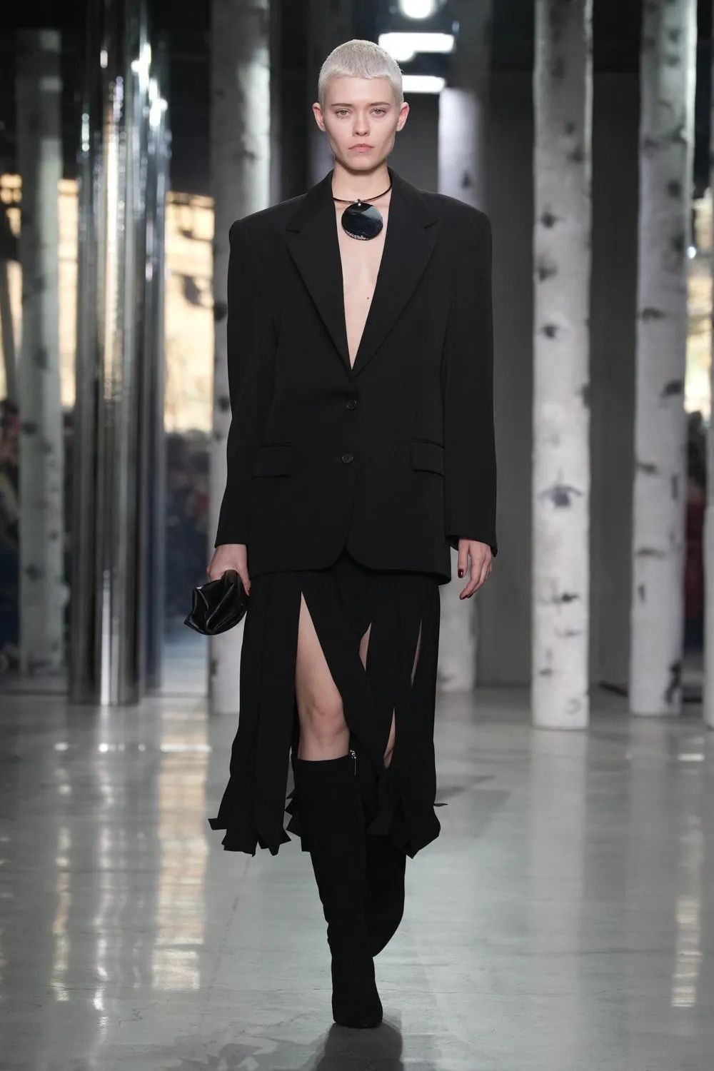 新一季的MK，一场都市波西米亚狂欢