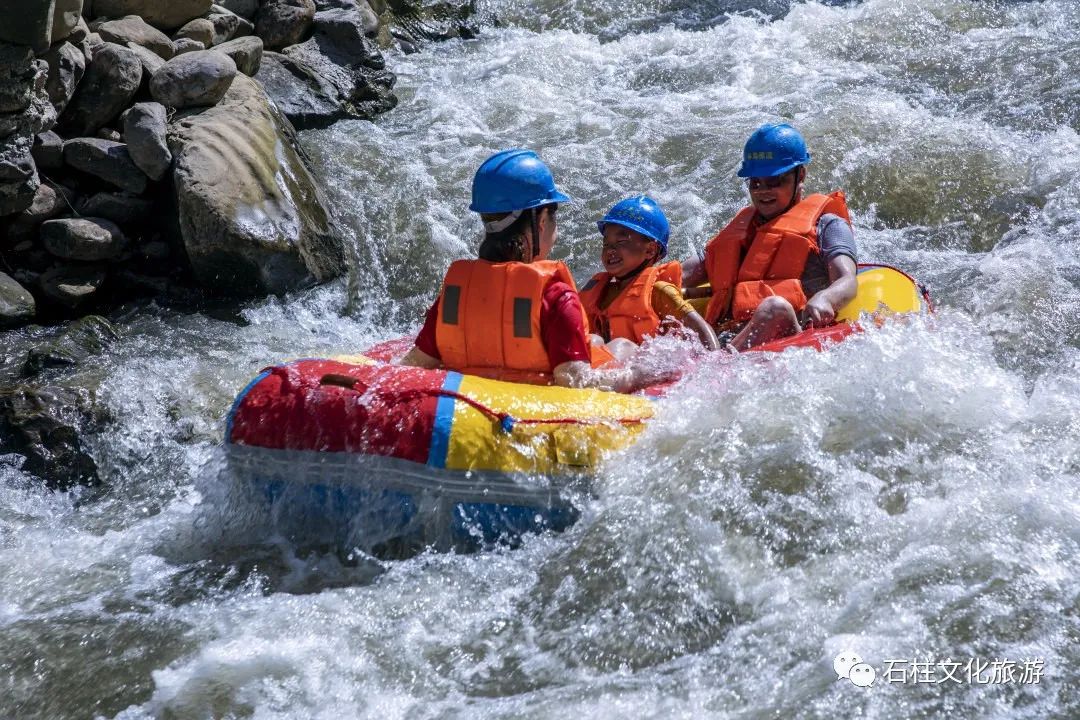 说走就走游桂林,黄水避暑旅游攻略