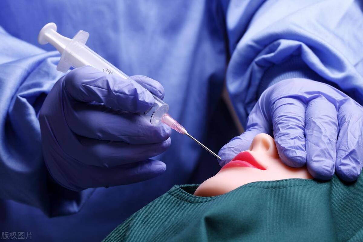 填充医美和再生医美,医美填充项目发展史