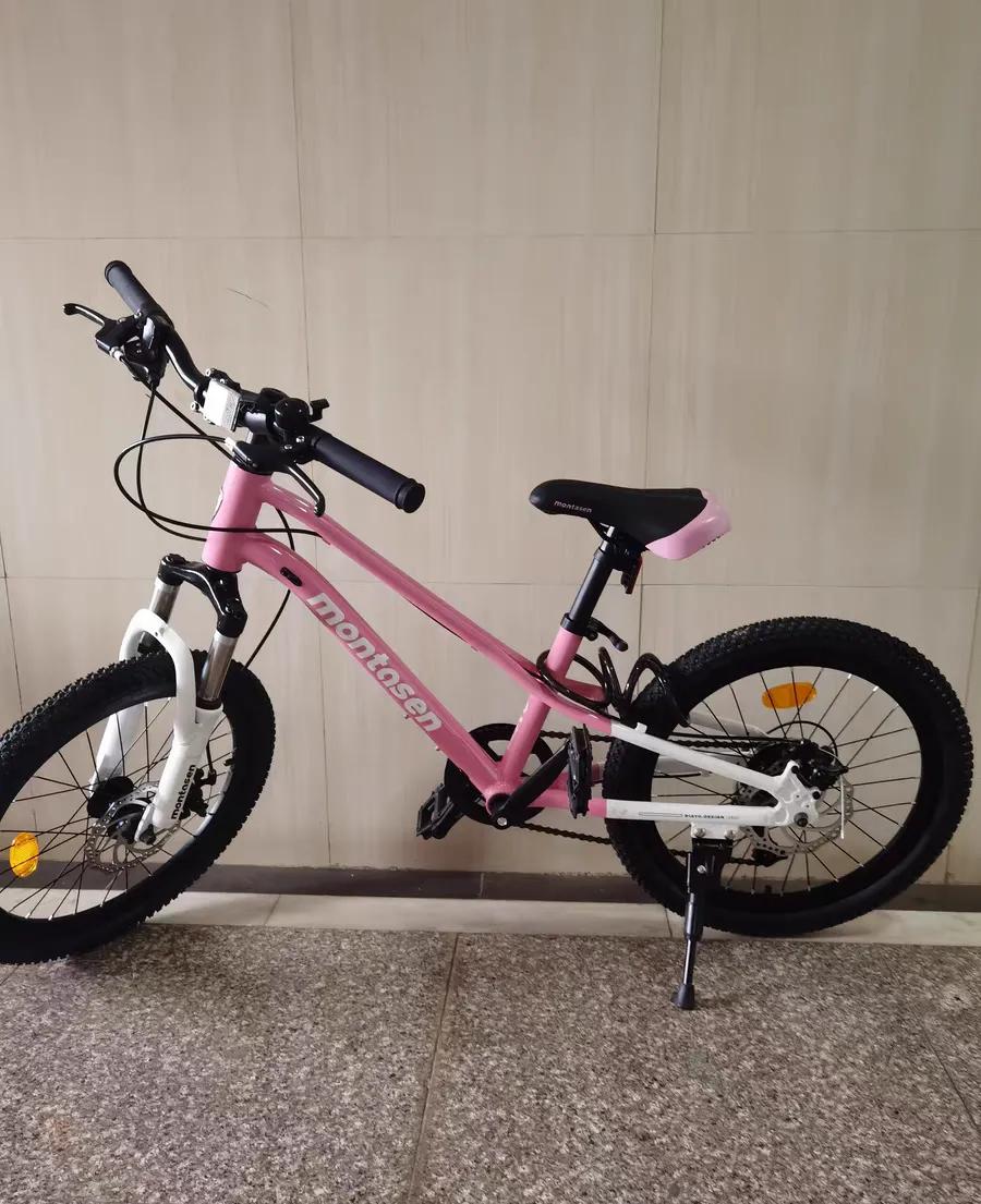 儿童自行车怎么选购最合适,儿童自行车挑选讲究