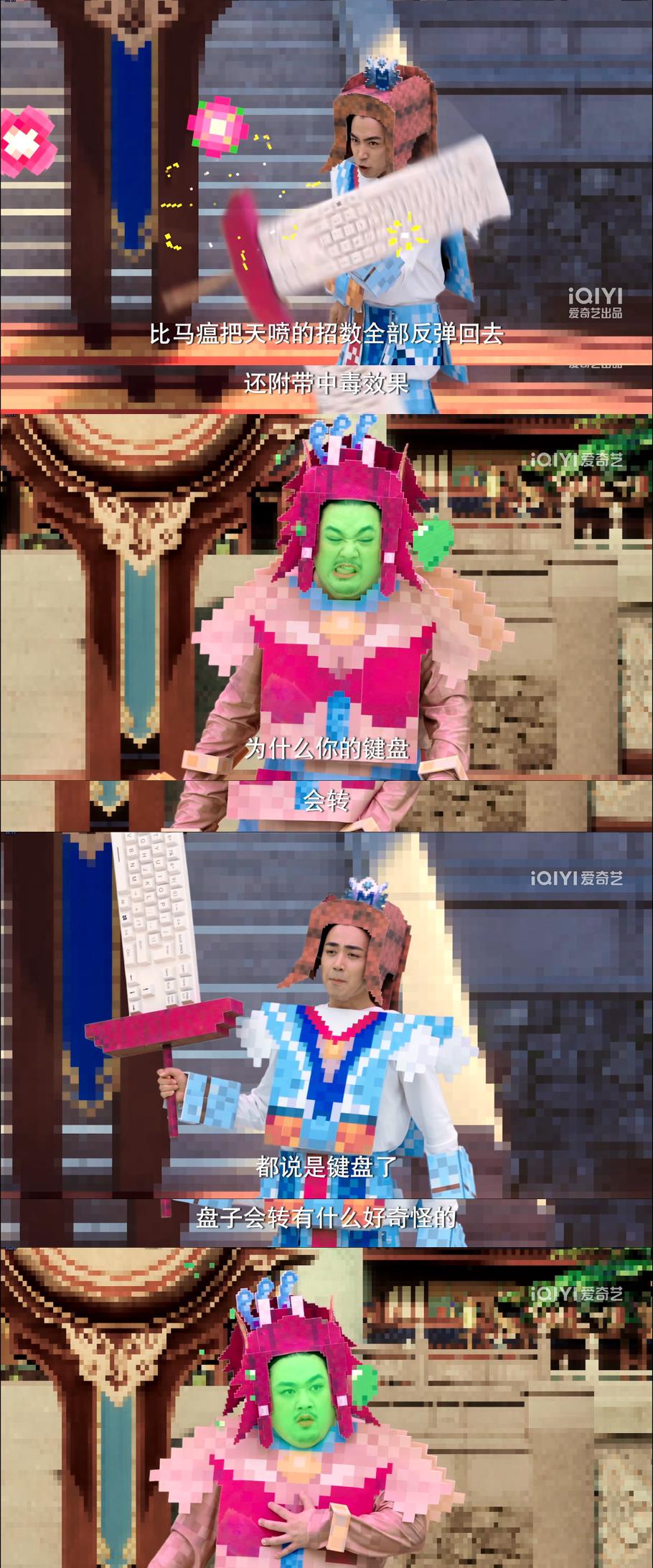 推荐一款可玩性比较高的mmo,值得入手的mmo