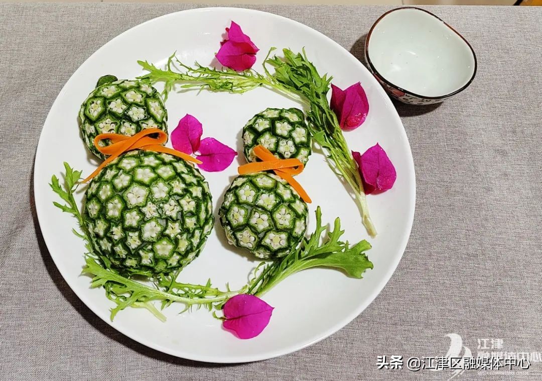 重庆江津美食节,江津中医院美食节