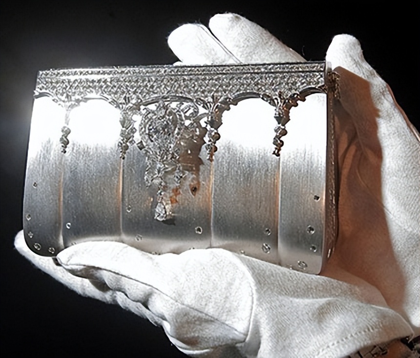 世上最贵的十种包包,世界上最贵的10款包包