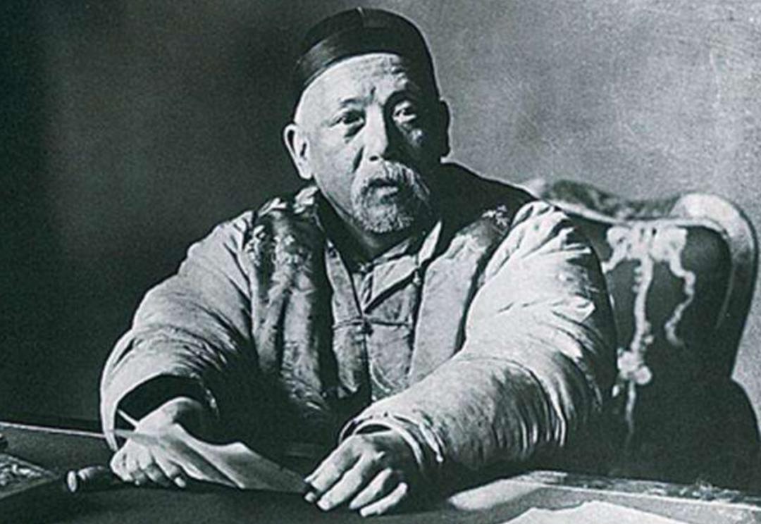 袁世凯这人，到底有多坏？