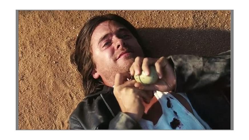 二刷《战争之王》：*火军**贩子将继承地球，因为其它人忙于相互残杀